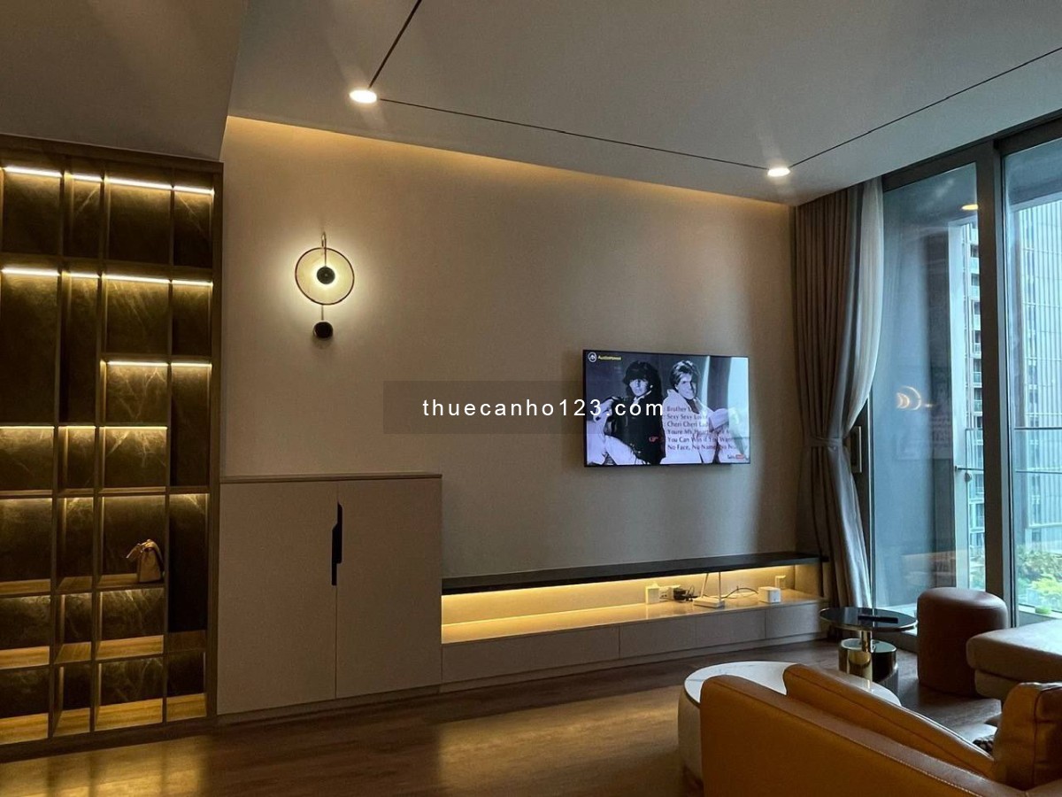 GIỎ HÀNG Empire City Thủ Thiêm, căn hộ Full Nội Thất đang cho thuê