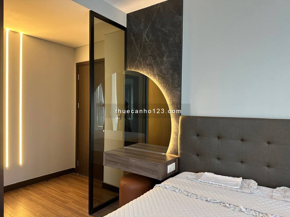 GIỎ HÀNG Empire City Thủ Thiêm, căn hộ Full Nội Thất đang cho thuê