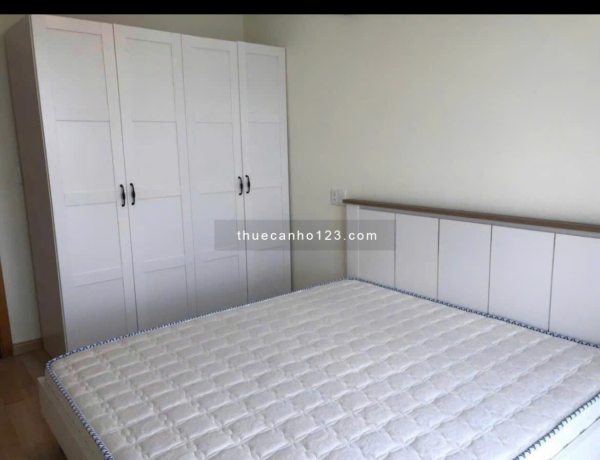 Chung cư Saigon Airport, Bạch Đằng, P2, TB, 96m2, 2PN, 2WC, 17tr/tháng.