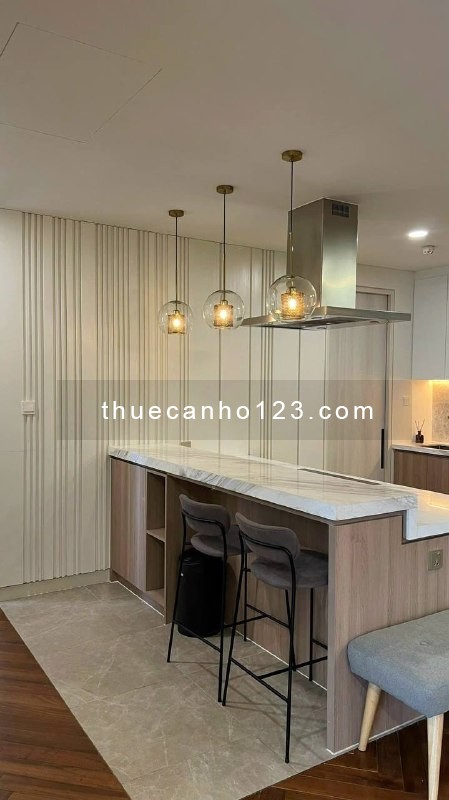 Căn 3PN full NT view sông quận 1 duy nhất đang cho thuê chỉ 50 triệu. View sông quận 1 xem pháo hoa