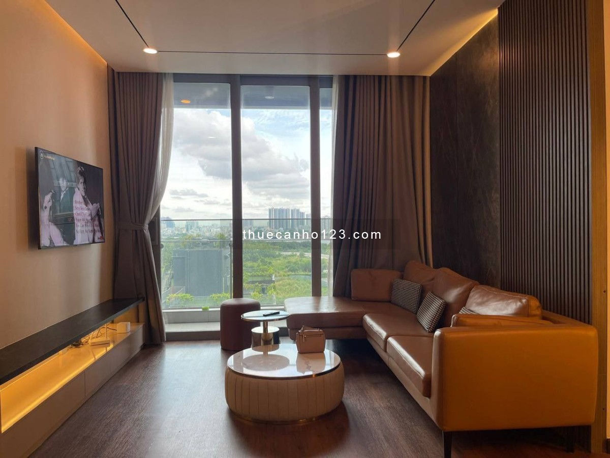 GIỎ HÀNG Empire City Thủ Thiêm, căn hộ Full Nội Thất đang cho thuê