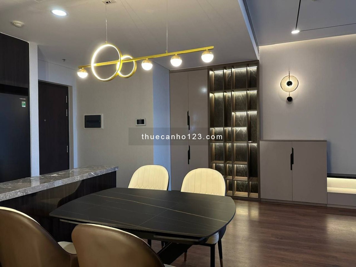 GIỎ HÀNG Empire City Thủ Thiêm, căn hộ Full Nội Thất đang cho thuê