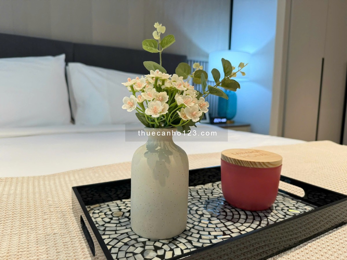 Cần cho thuê gấp căn hộ Grand Marina Saigon, 1pn, 60m2, giá siêu tốt !