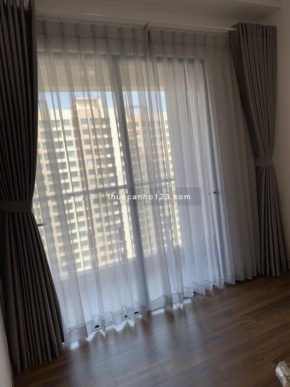 Cho Thuê Căn Hộ 2PN 2WC – Giá Thuê Siêu Ưu Đãi Chỉ 8 Triệu Tại Akari City