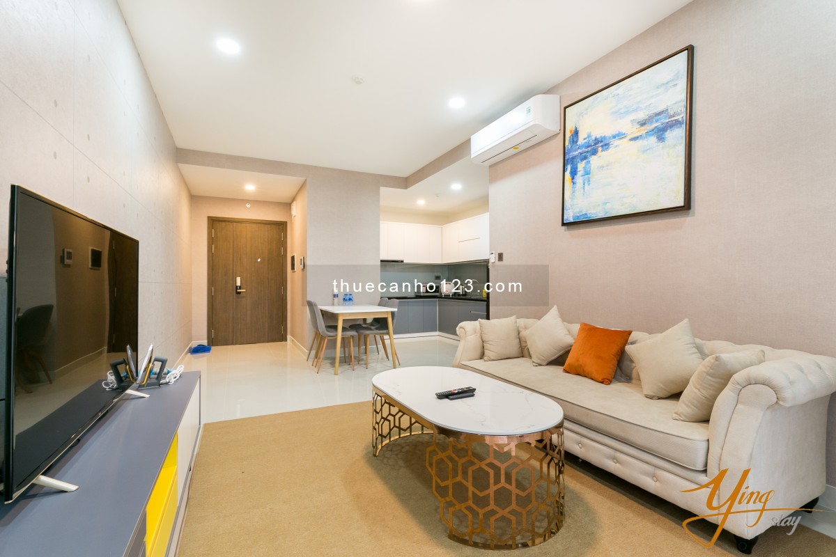 Cho thuê căn hộ SaiGon Royal Q.4 giá tốt studio 11.5tr, 2PN 18.5tr, 3PN 33tr. LH: 0931 802 68O