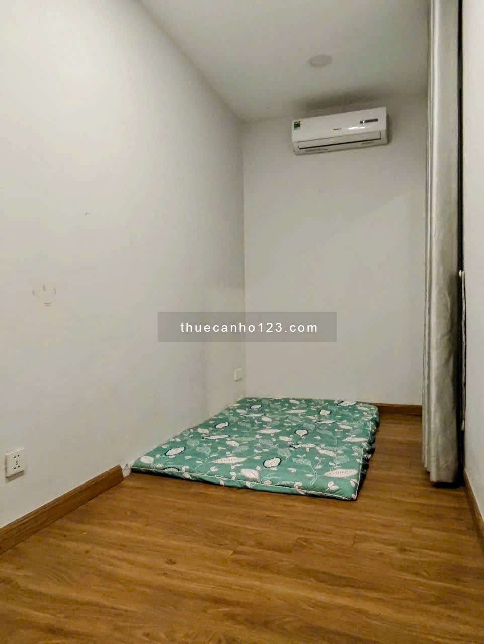 Chính chủ cho thuê căn hộ 1+1 ngủ full đồ The Zen, Gamuda garden, Hoàng Mai-giá nhỉnh 9 tr , ở Luôn