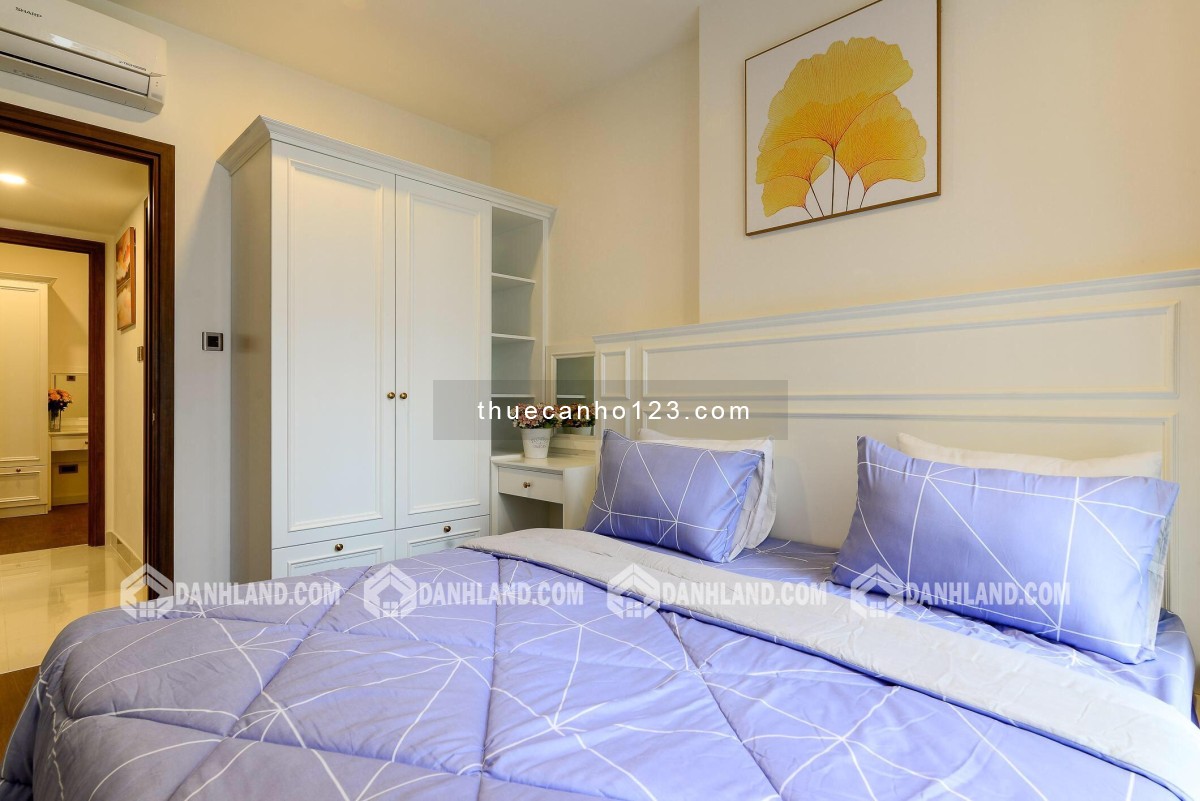 Cho thuê căn hộ SaiGon Royal Q.4 giá tốt studio 11.5tr, 2PN 18.5tr, 3PN 33tr. LH: 0931 802 68O