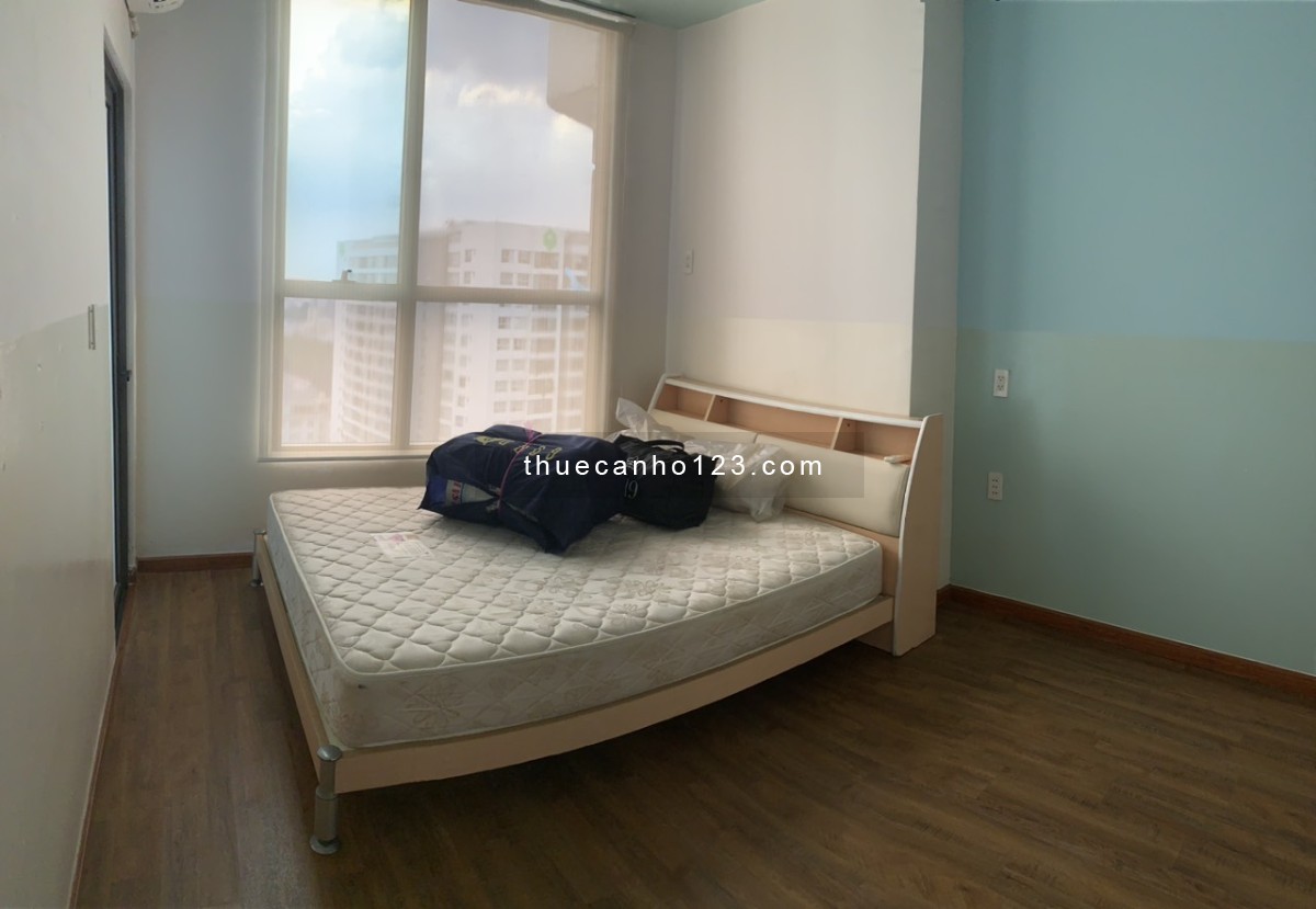 Cho thuê căn hộ Garden Gate Hoàng Minh Giám 2Pn2Wc Full Đồ 16Tr Ở ngay Tel 0942811343 Tony