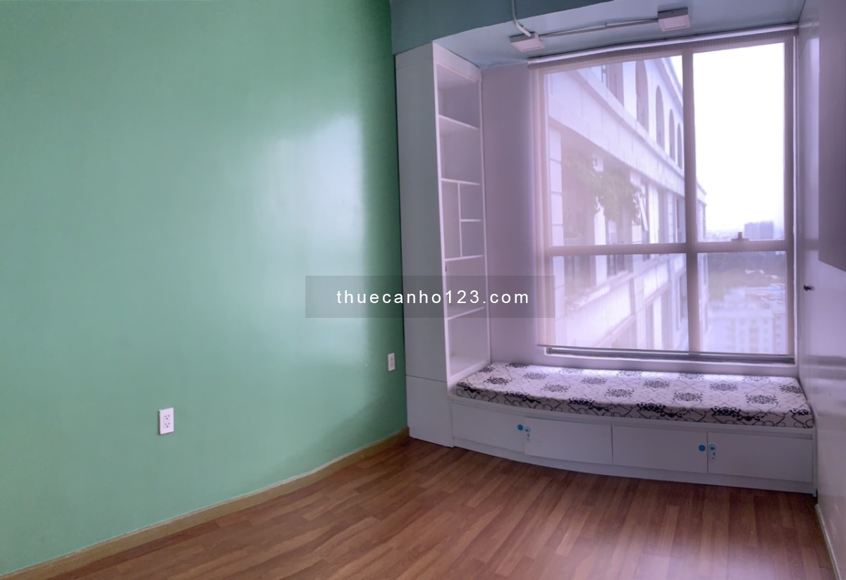 Cho thuê căn hộ Garden Gate Hoàng Minh Giám 2Pn2Wc Full Đồ 16Tr Ở ngay Tel 0942811343 Tony