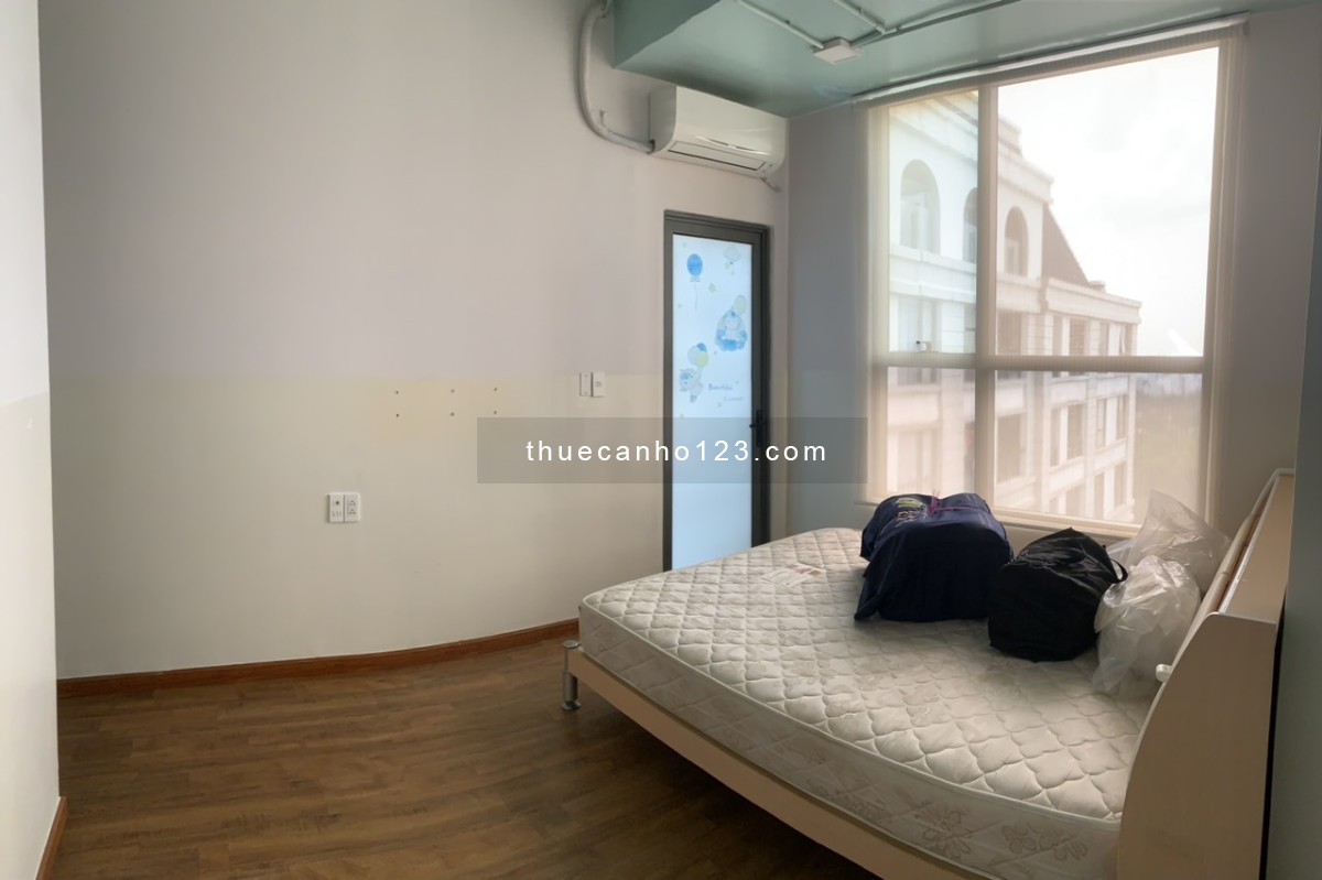 Cho thuê căn hộ Garden Gate Hoàng Minh Giám 2Pn2Wc Full Đồ 16Tr Ở ngay Tel 0942811343 Tony