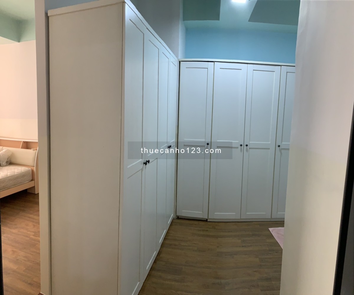 Cho thuê căn hộ Garden Gate Hoàng Minh Giám 2Pn2Wc Full Đồ 16Tr Ở ngay Tel 0942811343 Tony