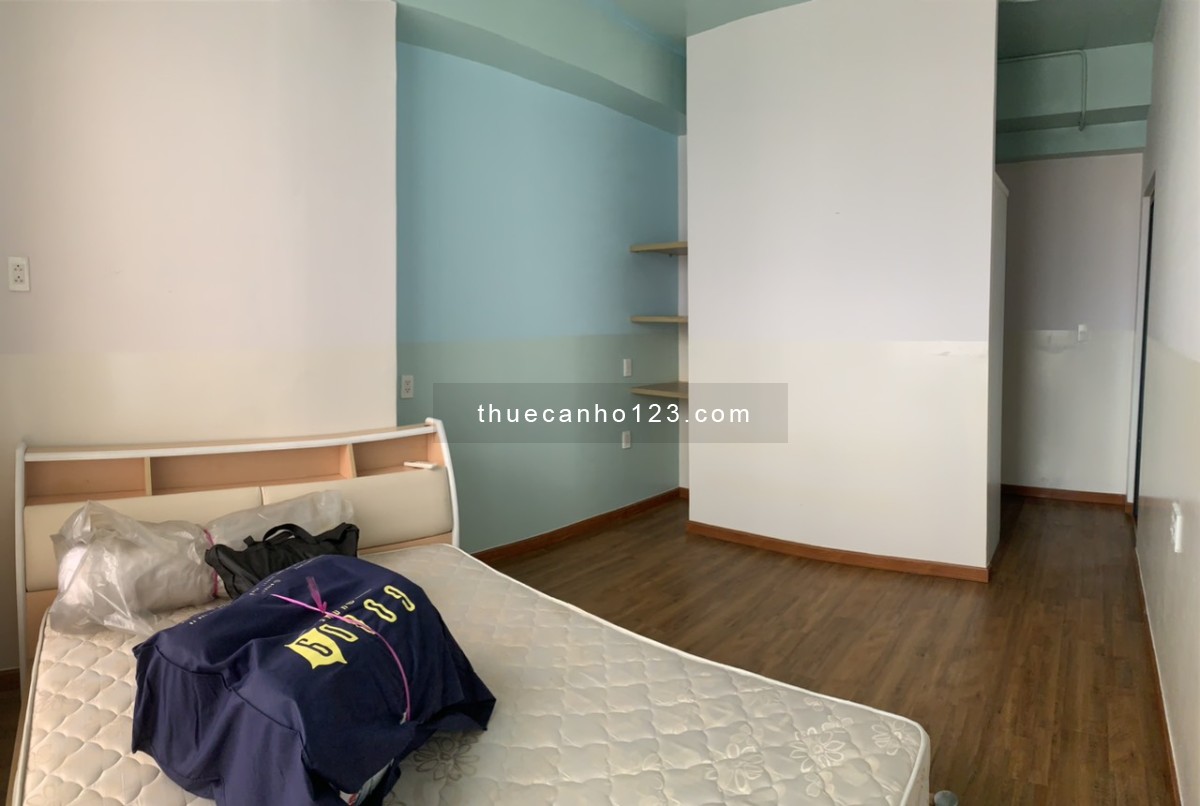 Cho thuê căn hộ Garden Gate Hoàng Minh Giám 2Pn2Wc Full Đồ 16Tr Ở ngay Tel 0942811343 Tony