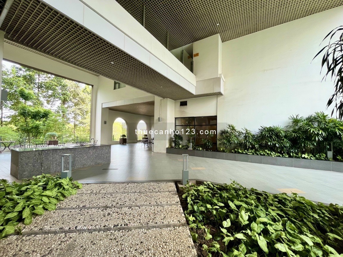 Cho thuê căn hộ Garden Gate Hoàng Minh Giám 2Pn2Wc Full Đồ 16Tr Ở ngay Tel 0942811343 Tony