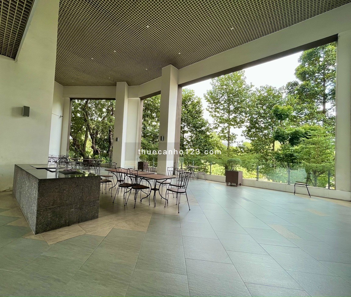 Cho thuê căn hộ Garden Gate Hoàng Minh Giám 2Pn2Wc Full Đồ 16Tr Ở ngay Tel 0942811343 Tony