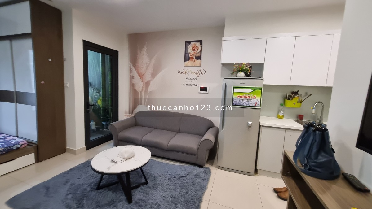 Chính chủ thật Cho thuê CH Studio 30m2 T16 nhà S201 KĐT Ocean Park 1