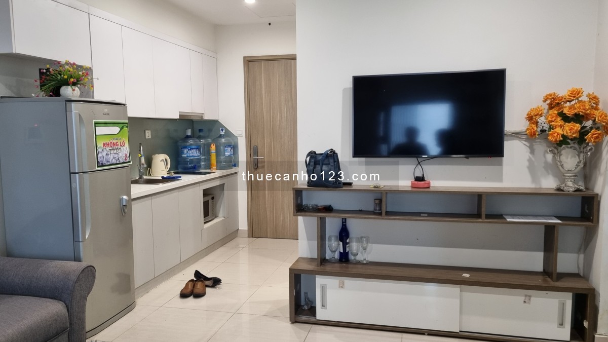 Chính chủ thật Cho thuê CH Studio 30m2 T16 nhà S201 KĐT Ocean Park 1