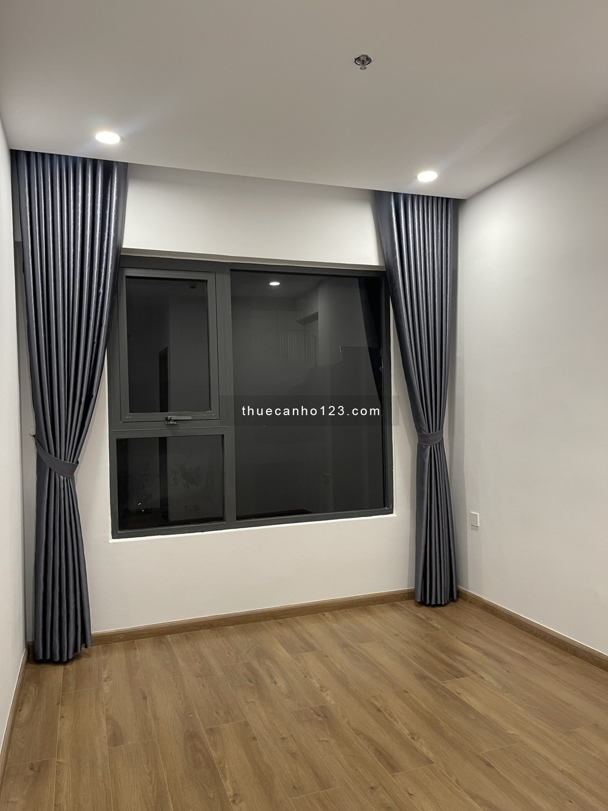 Chuyên cho thuê căn hộ The Rivana từ 1PN–3PN, nội thất cơ bản đến full, giá chỉ từ 5,5 triệu/tháng
