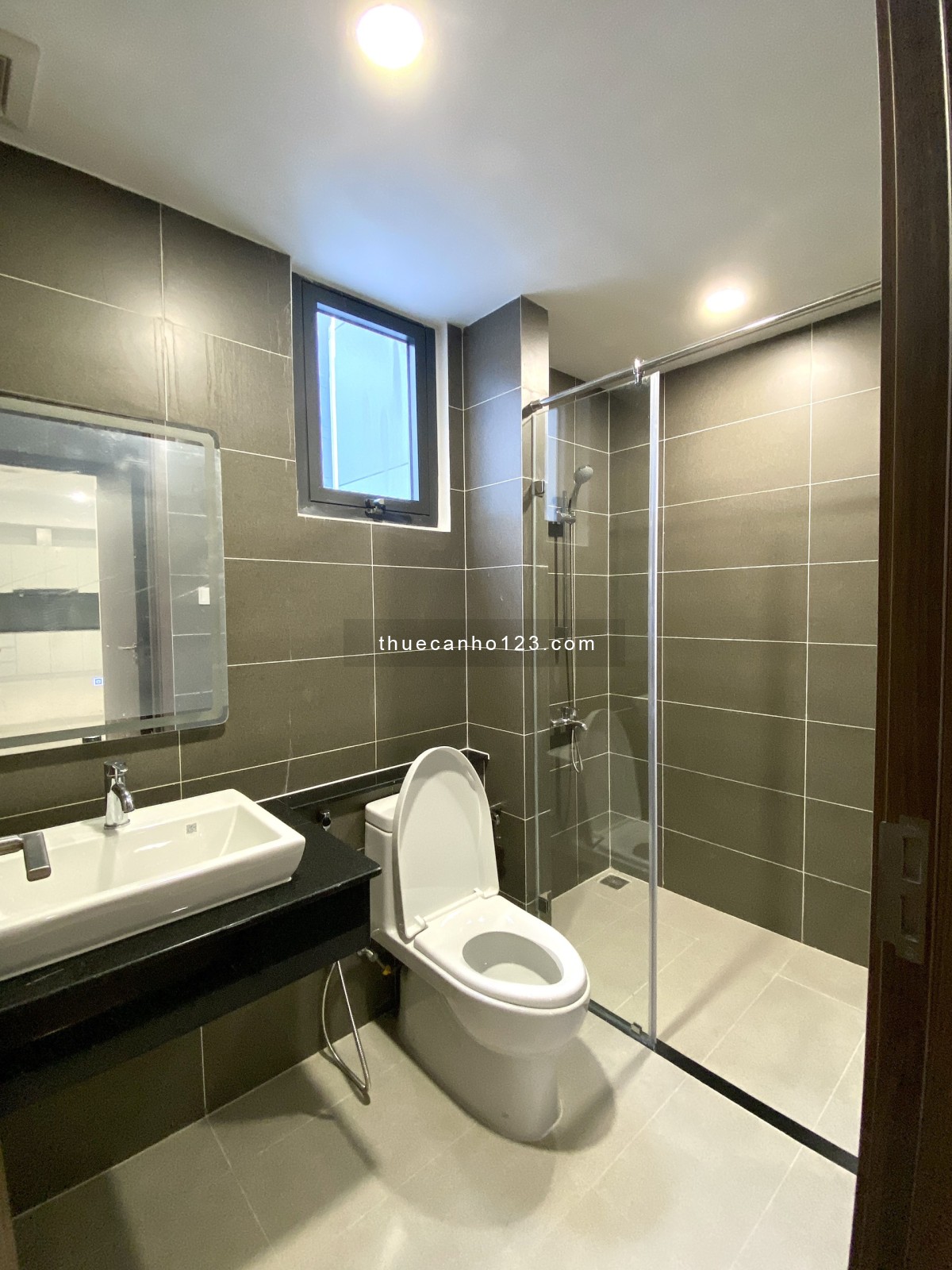 Chuyên cho thuê căn hộ The Rivana từ 1PN–3PN, nội thất cơ bản đến full, giá chỉ từ 5,5 triệu/tháng