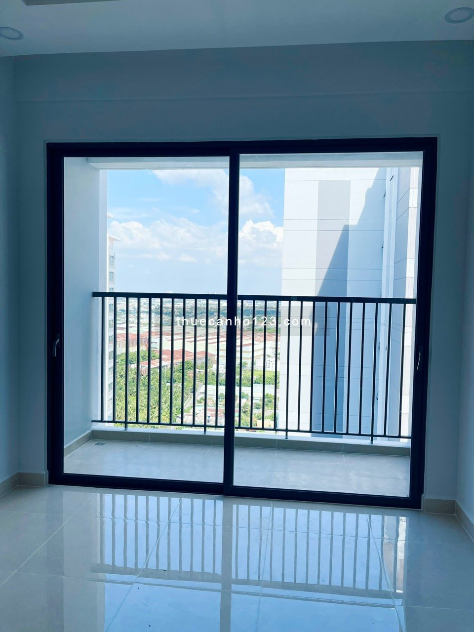 Chuyên cho thuê căn hộ The Rivana từ 1PN–3PN, nội thất cơ bản đến full, giá chỉ từ 5,5 triệu/tháng