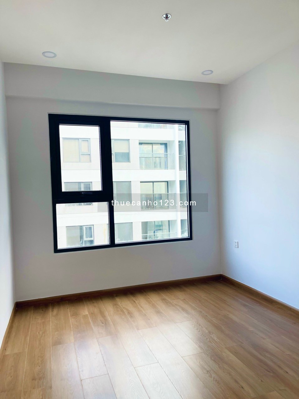Chuyên cho thuê căn hộ The Rivana từ 1PN–3PN, nội thất cơ bản đến full, giá chỉ từ 5,5 triệu/tháng
