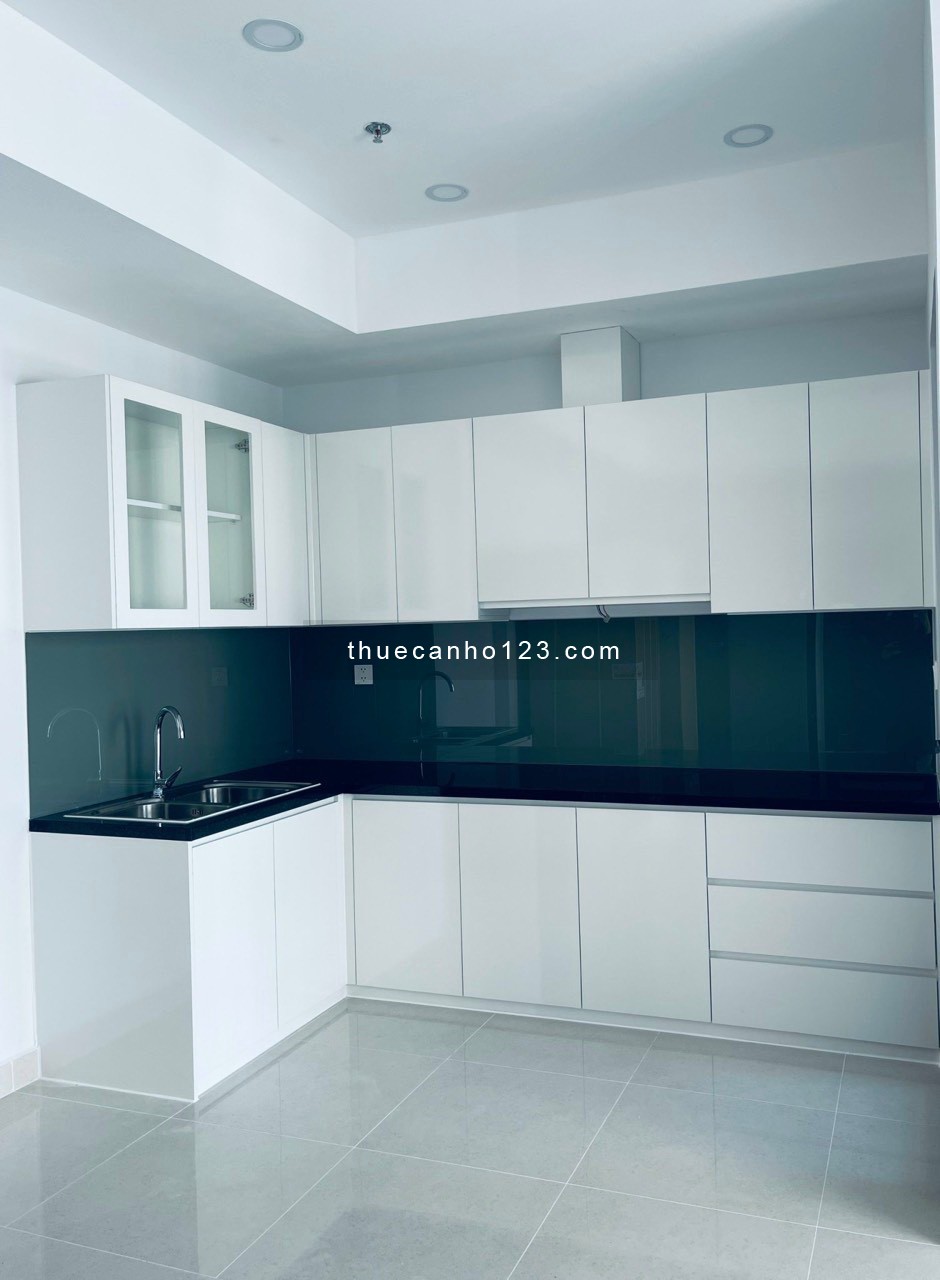 Chuyên cho thuê căn hộ The Rivana từ 1PN–3PN, nội thất cơ bản đến full, giá chỉ từ 5,5 triệu/tháng