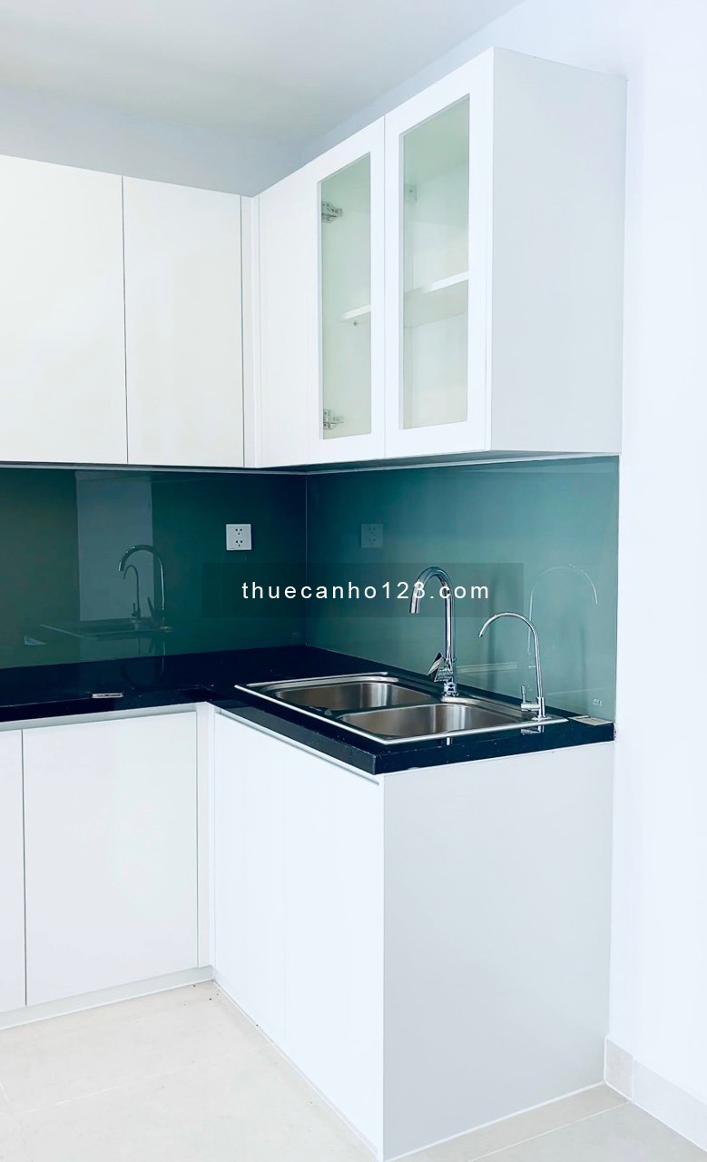 Chuyên cho thuê căn hộ The Rivana từ 1PN–3PN, nội thất cơ bản đến full, giá chỉ từ 5,5 triệu/tháng