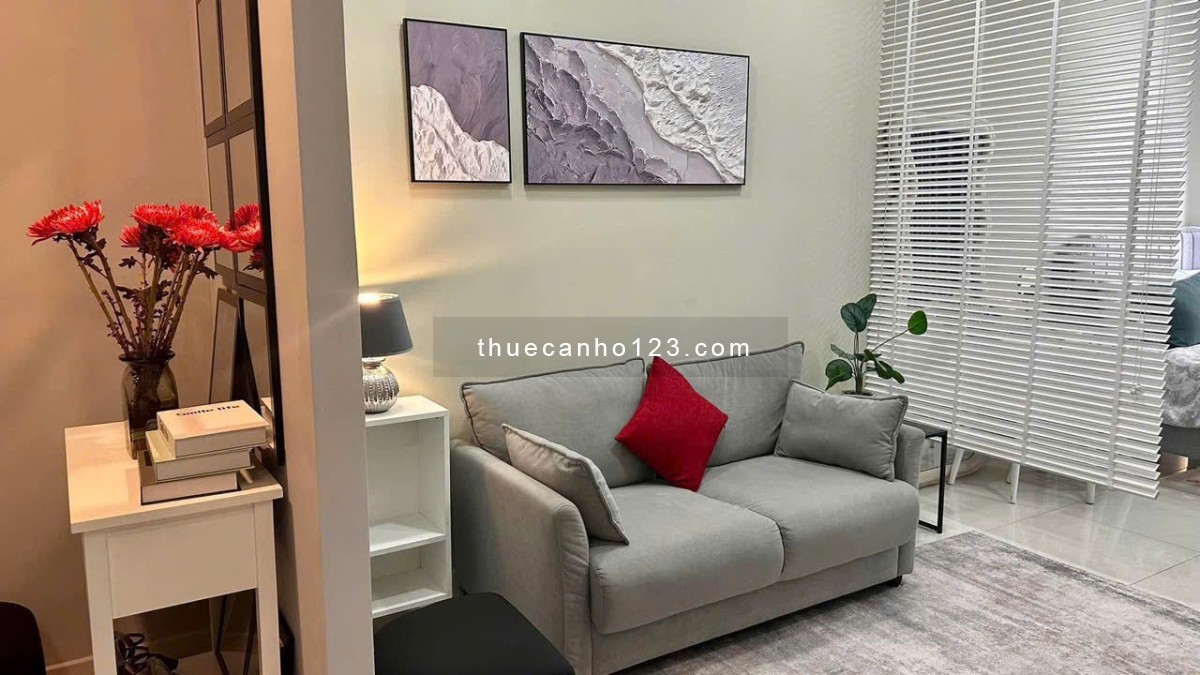 Cho thuê căn hộ SaiGon Royal Q.4 giá tốt studio 11.5tr, 2PN 18.5tr, 3PN 33tr. LH: 0931 802 68O