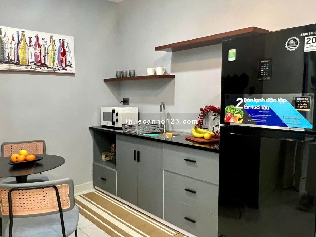 Cho thuê căn hộ SaiGon Royal Q.4 giá tốt studio 11.5tr, 2PN 18.5tr, 3PN 33tr. LH: 0931 802 68O