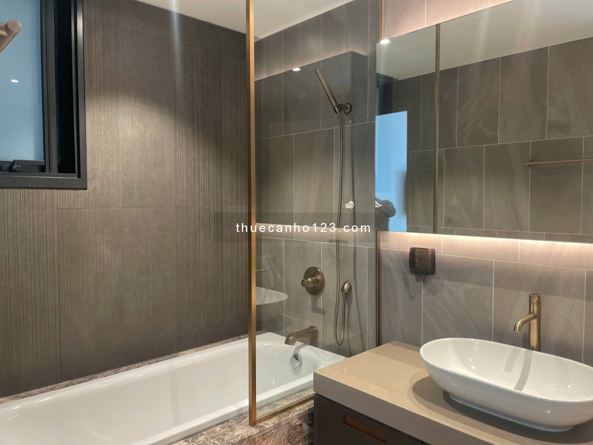 Cho thuê căn hộ cao cấp The Antonia - PMH Q7 - 3PN - 108m2