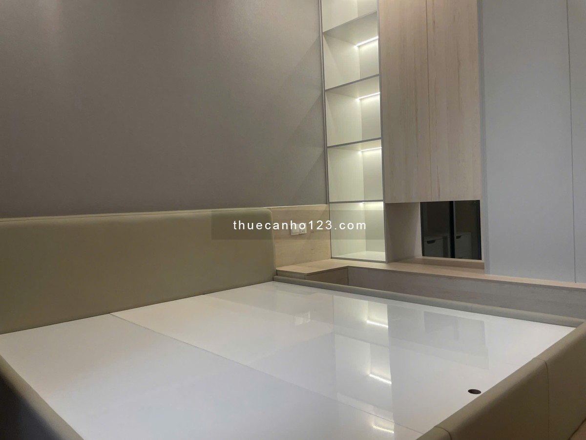 Cho thuê căn hộ cao cấp The Antonia - PMH Q7 - 3PN - 108m2