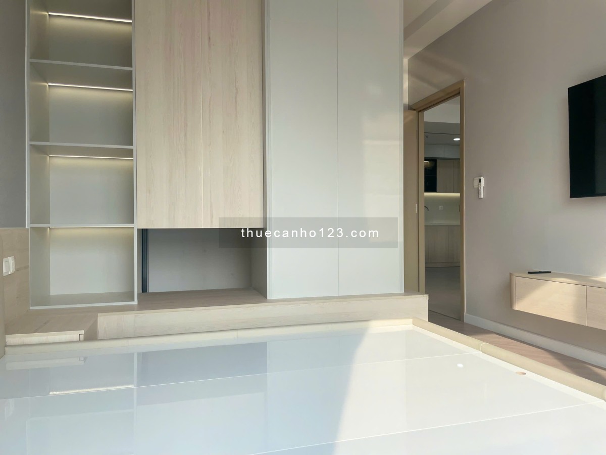 Cho thuê căn hộ cao cấp The Antonia - PMH Q7 - 3PN - 108m2