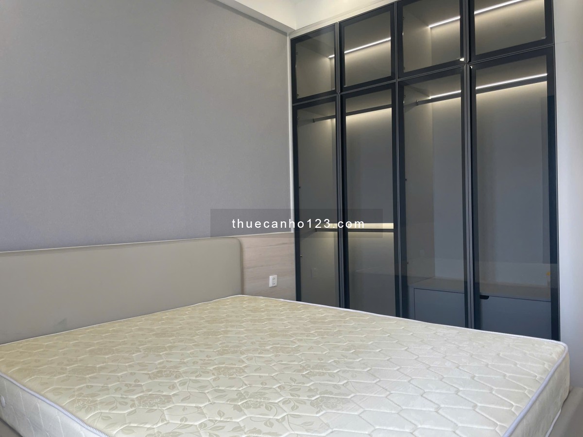 Cho thuê căn hộ cao cấp The Antonia - PMH Q7 - 3PN - 108m2