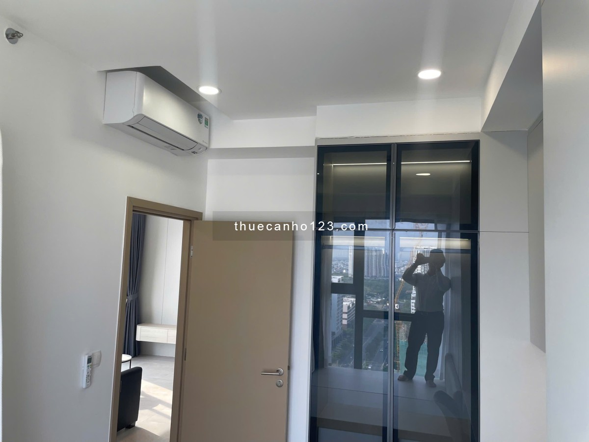 Cho thuê căn hộ cao cấp The Antonia - PMH Q7 - 3PN - 108m2