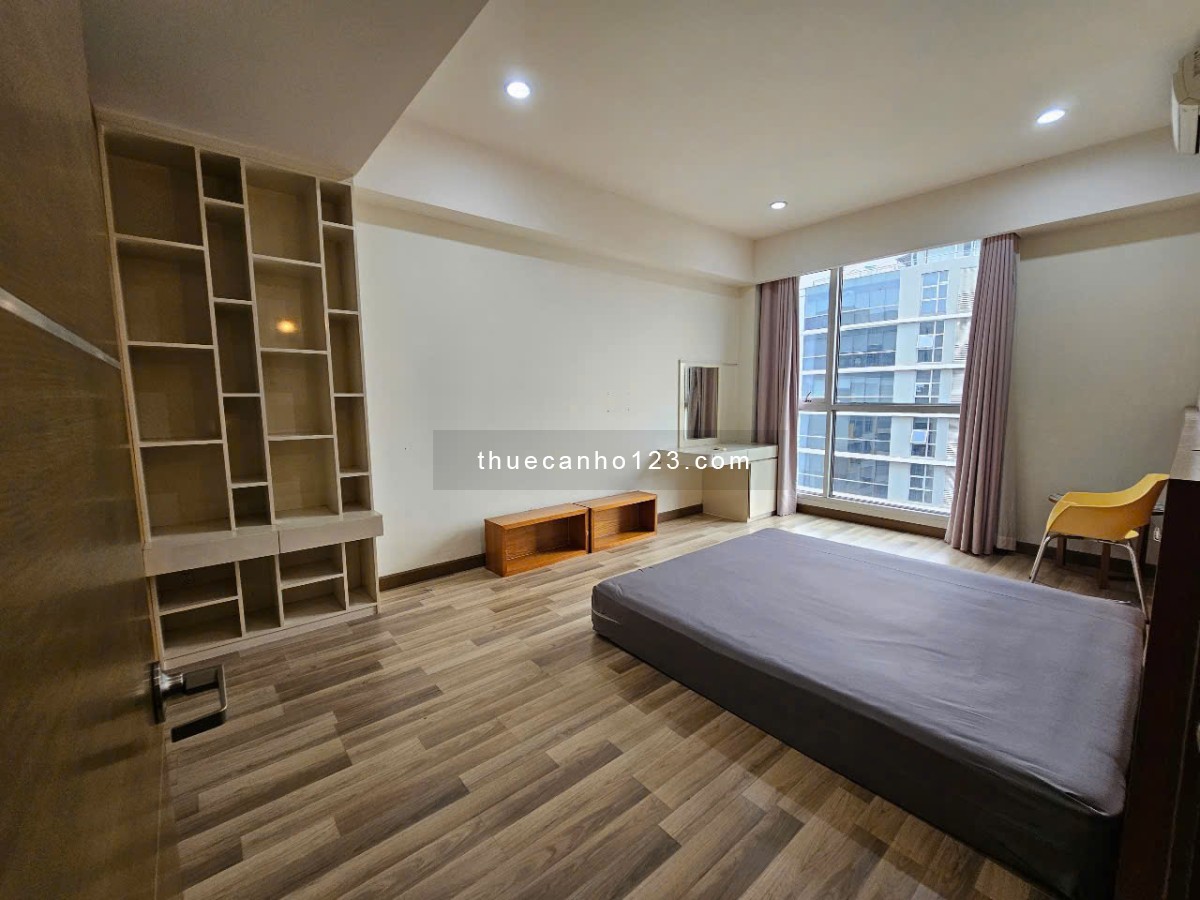 Cho thuê căn hộ Sài Gòn Airport Plaza 2PN2WC - 95m2 giá 18tr/th full tiện ích, ở ngay. LH 0932192028