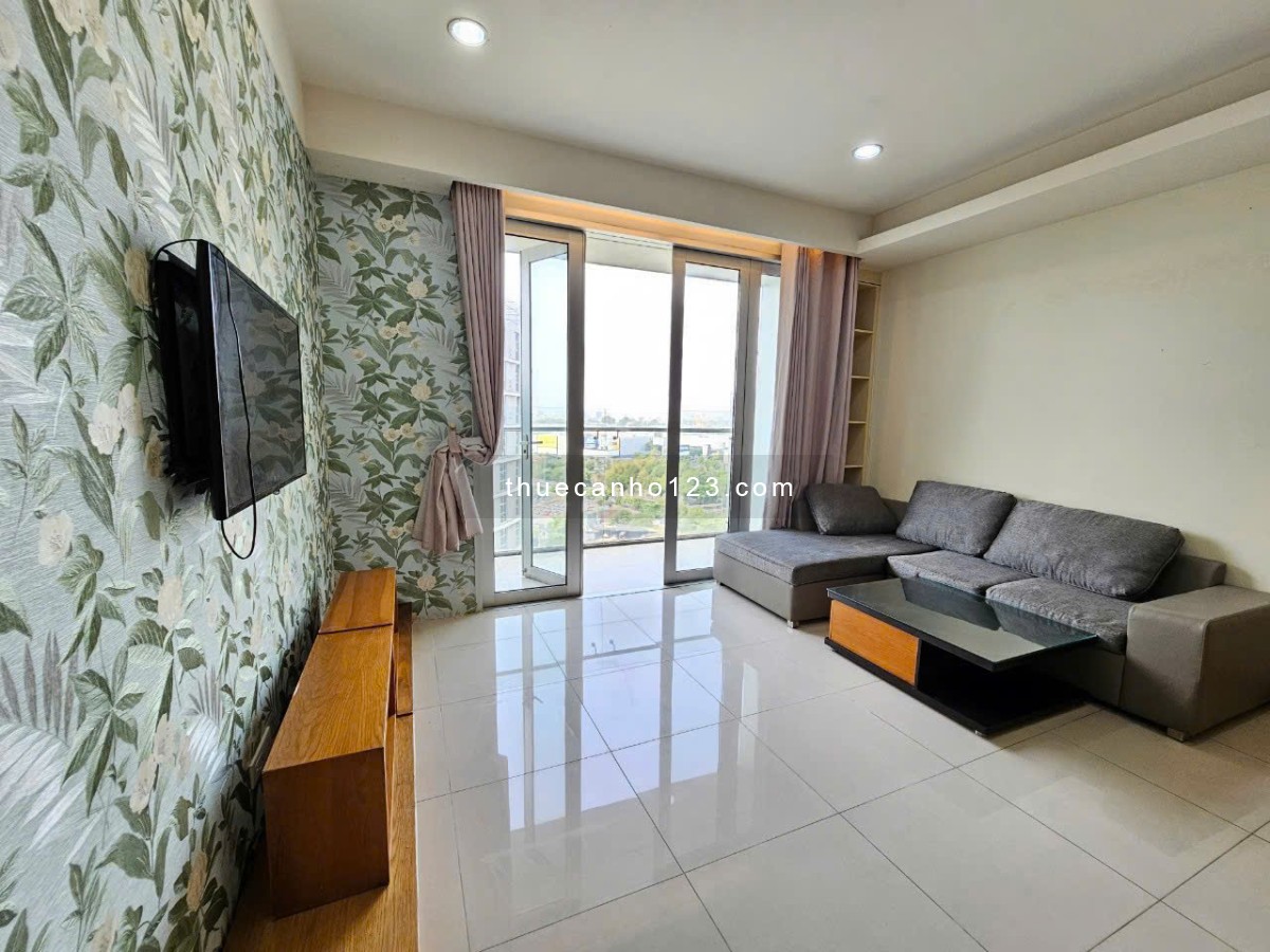 Cho thuê căn hộ Sài Gòn Airport Plaza 2PN2WC - 95m2 giá 18tr/th full tiện ích, ở ngay. LH 0932192028