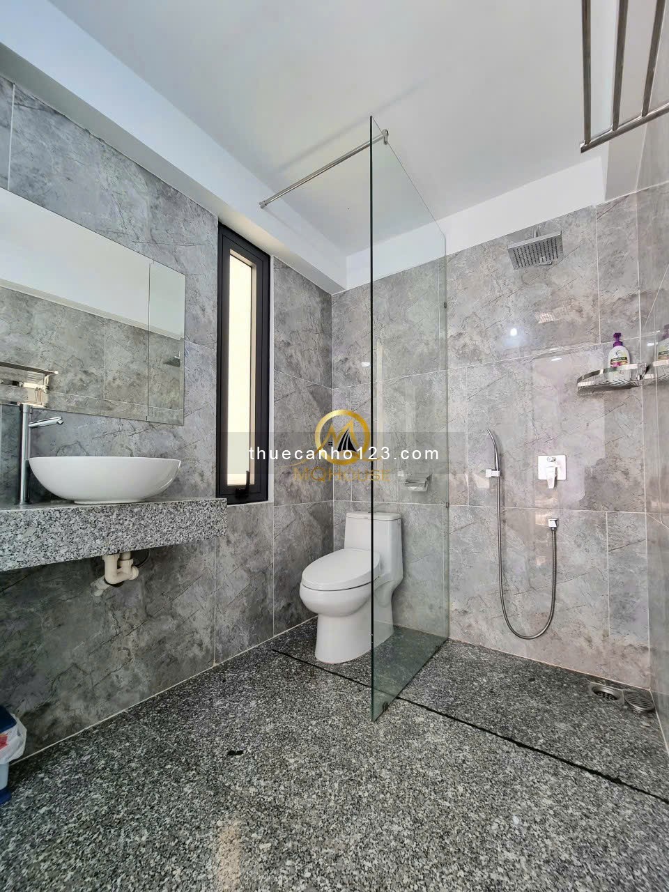 Căn Hộ Bancony Gần Công Viên Lê Văn Tám, Hồ Con Rùa, TRường ĐH Kinh Tế ISB