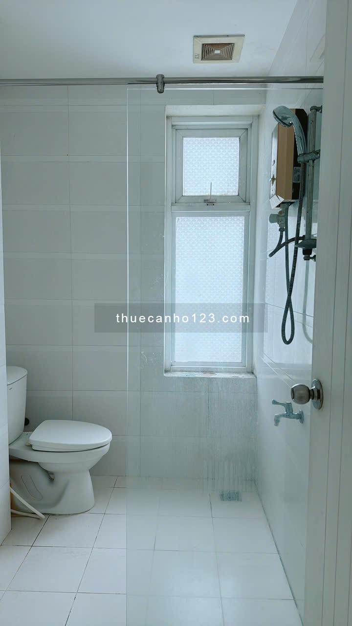 Tôi cần cho thuê căn hộ Terra Rosa 92M2 - 2PN nhà trống ở KDC 13E sau lưng trường ĐH Văn Hiến