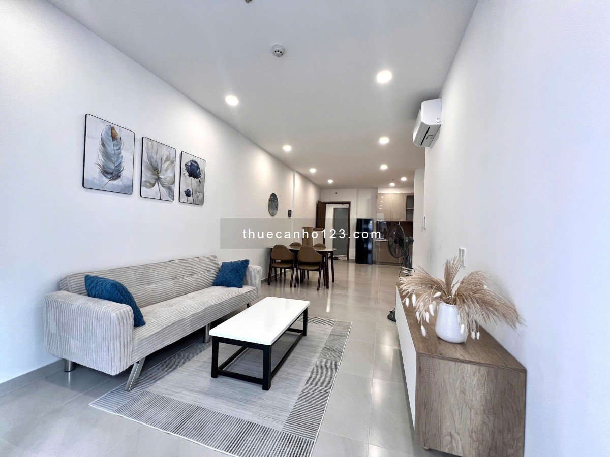 Cho thuê căn hộ 1PN, 63m2, 5 triệu, ở MT Eastmark City, Quận 9, TP.HCM