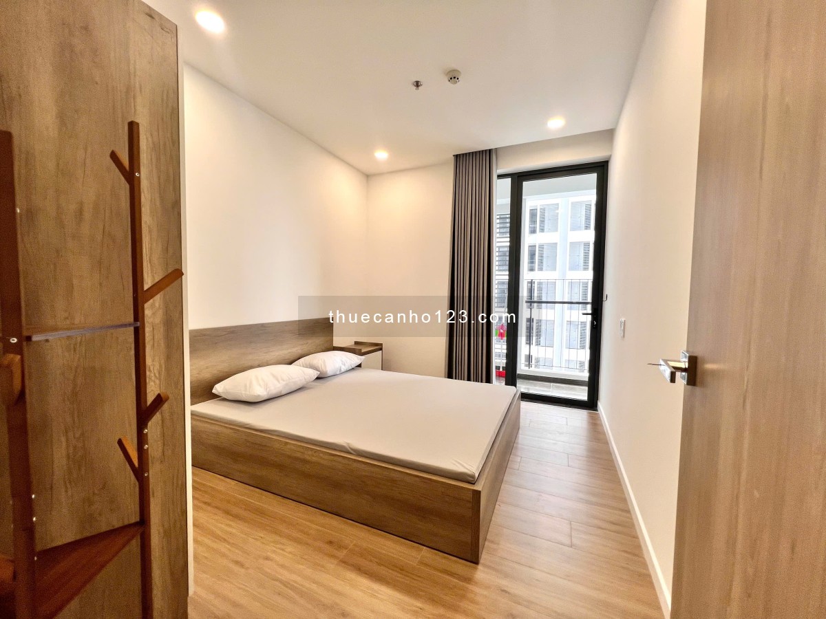 Cho thuê căn hộ 1PN, 63m2, 5 triệu, ở MT Eastmark City, Quận 9, TP.HCM