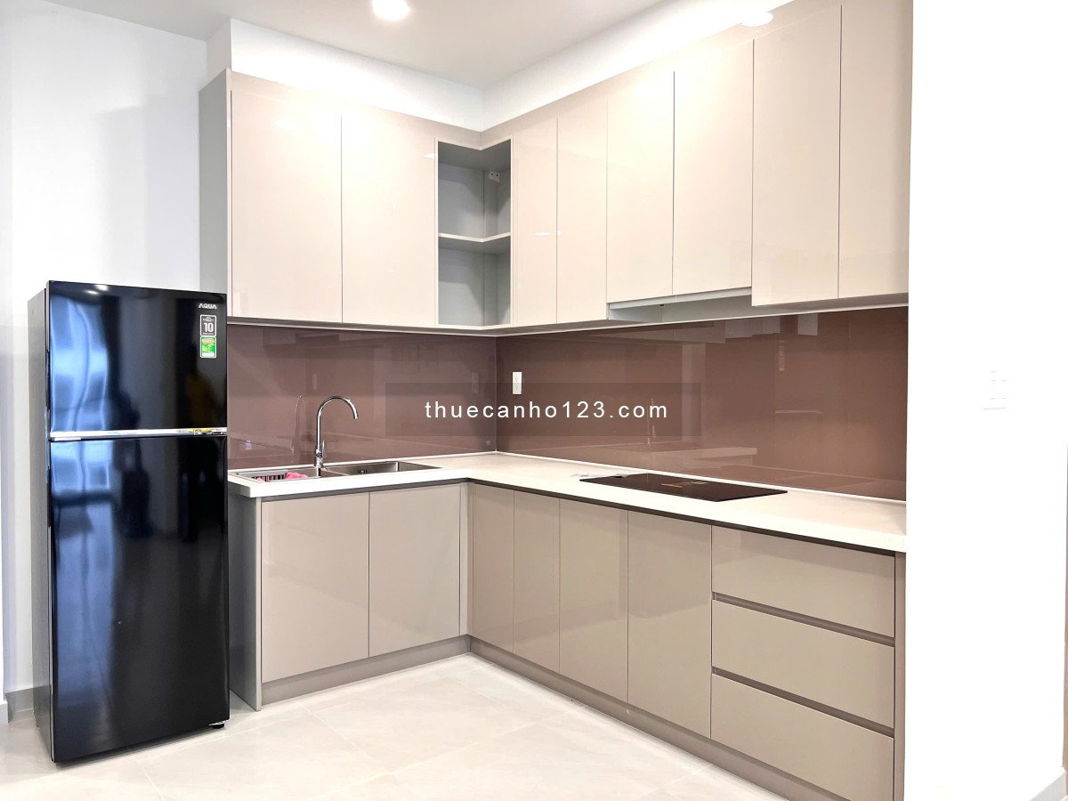 Cho thuê căn hộ 1PN, 63m2, 5 triệu, ở MT Eastmark City, Quận 9, TP.HCM