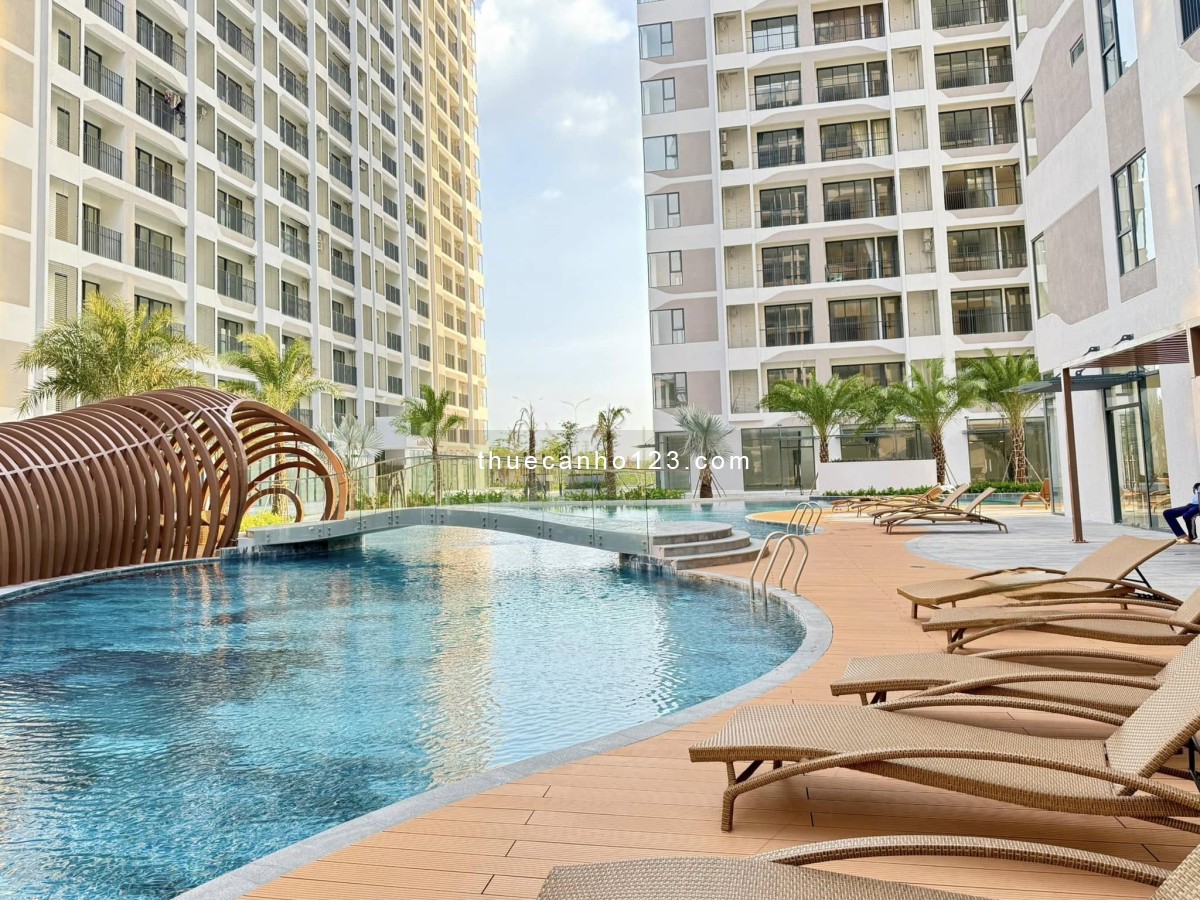 Cho thuê 1 Căn duy nhất tại MT Eastmark City 63m2=1PN + 1WC.