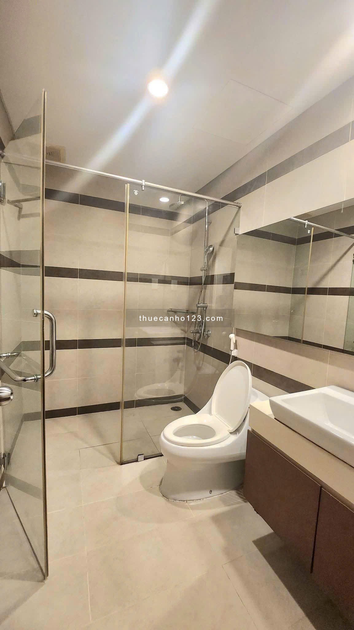 Chung cư An Gia Garden, TP: 3p ngủ rộng, căn gốc, 2wc, full NT 14tr5