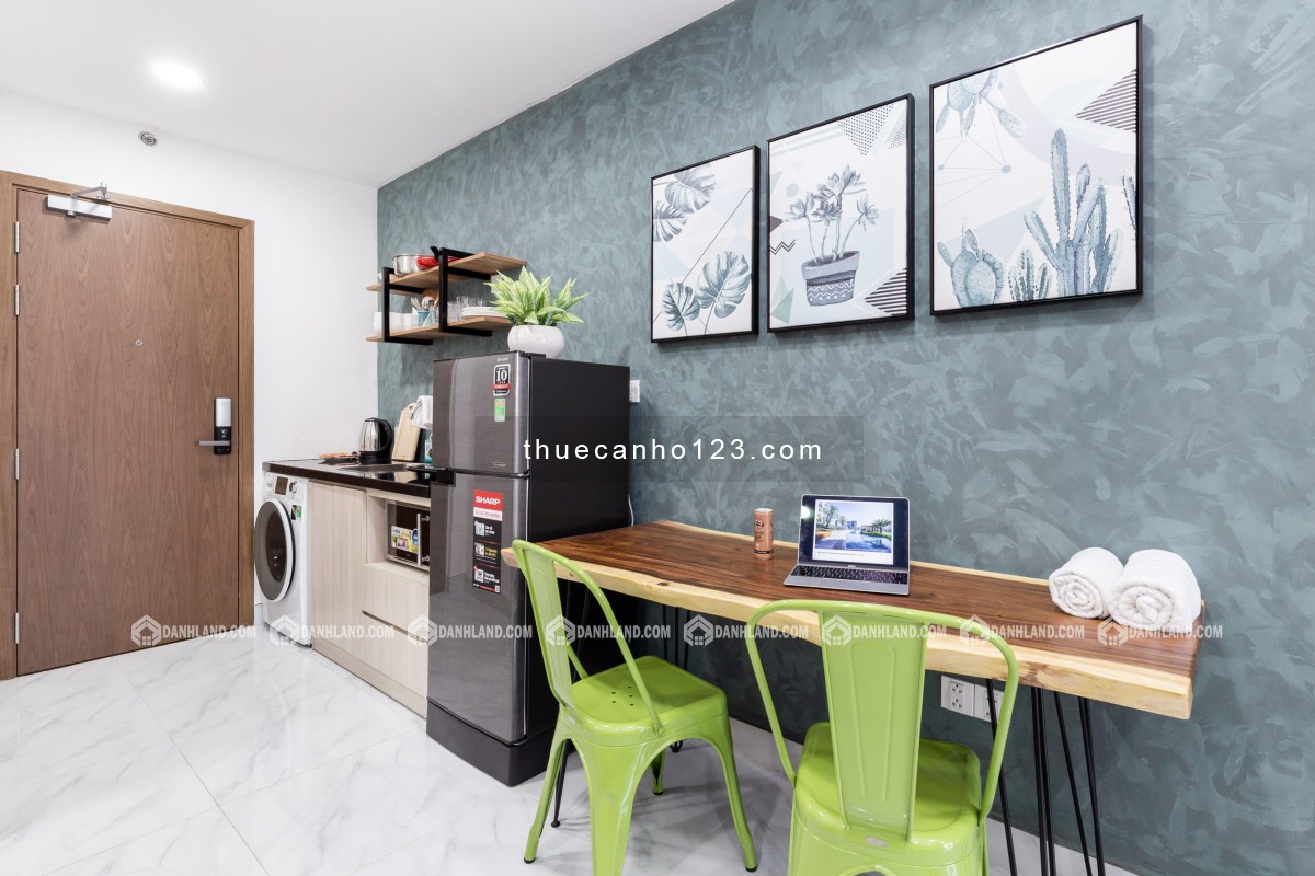 Giỏ hàng Millennium giá tốt, OT, 1PN, 2PN, 3PN full NT - Nhà trống giá tốt 10tr-26tr. LH: 093182680