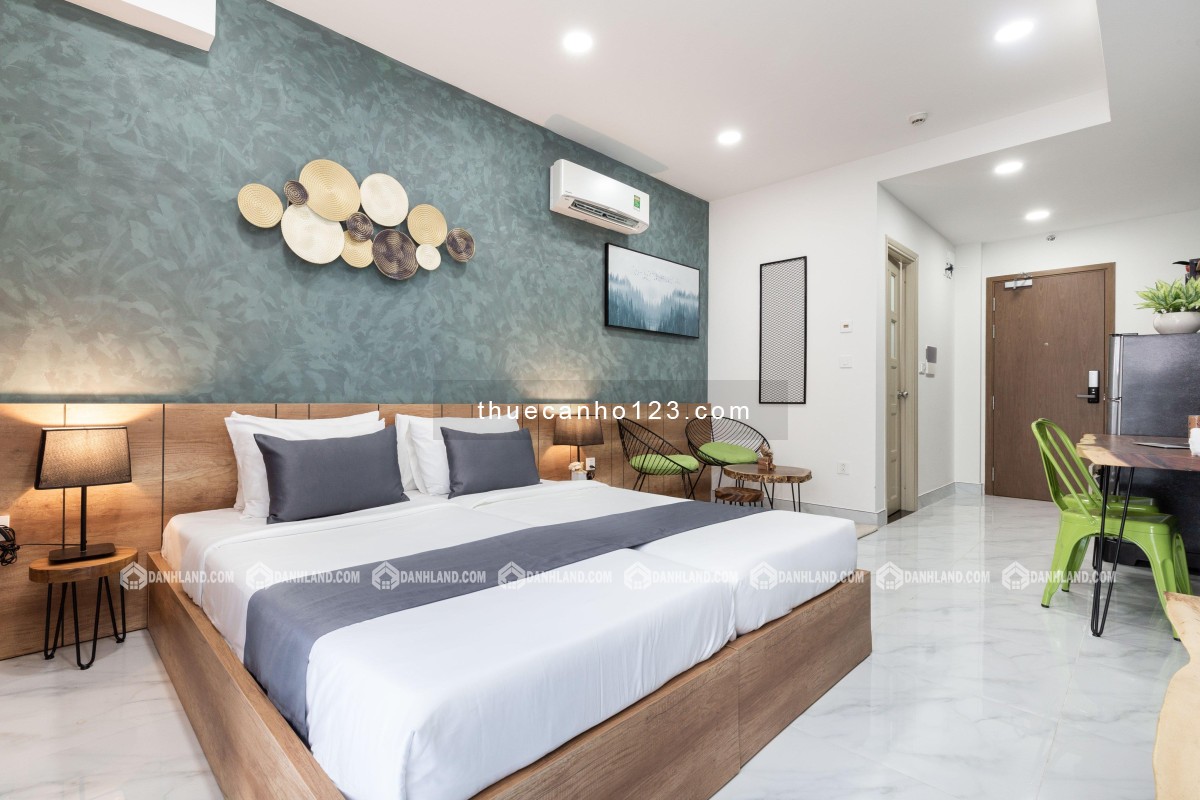 Giỏ hàng Millennium giá tốt, OT, 1PN, 2PN, 3PN full NT - Nhà trống giá tốt 10tr-26tr. LH: 093182680