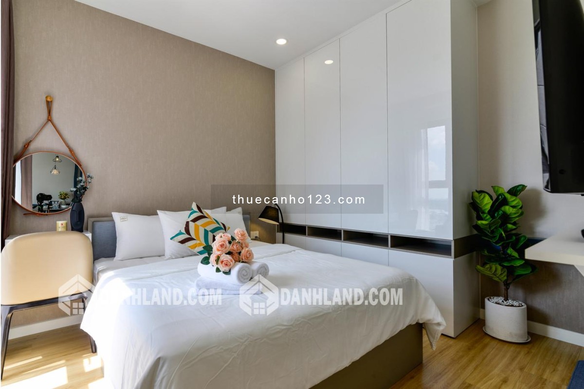 Giỏ hàng Millennium giá tốt, OT, 1PN, 2PN, 3PN full NT - Nhà trống giá tốt 10tr-26tr. LH: 093182680