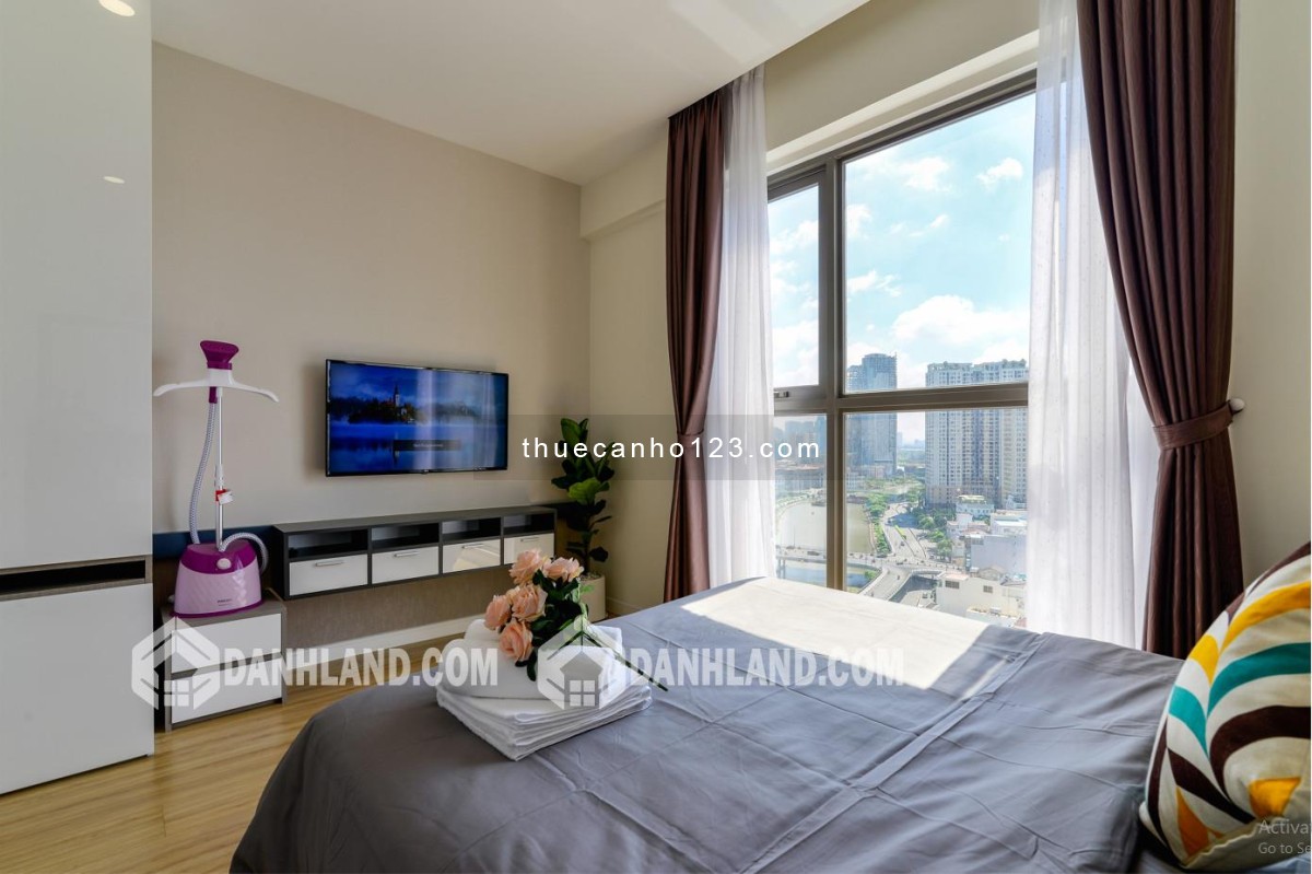 Giỏ hàng Millennium giá tốt, OT, 1PN, 2PN, 3PN full NT - Nhà trống giá tốt 10tr-26tr. LH: 093182680