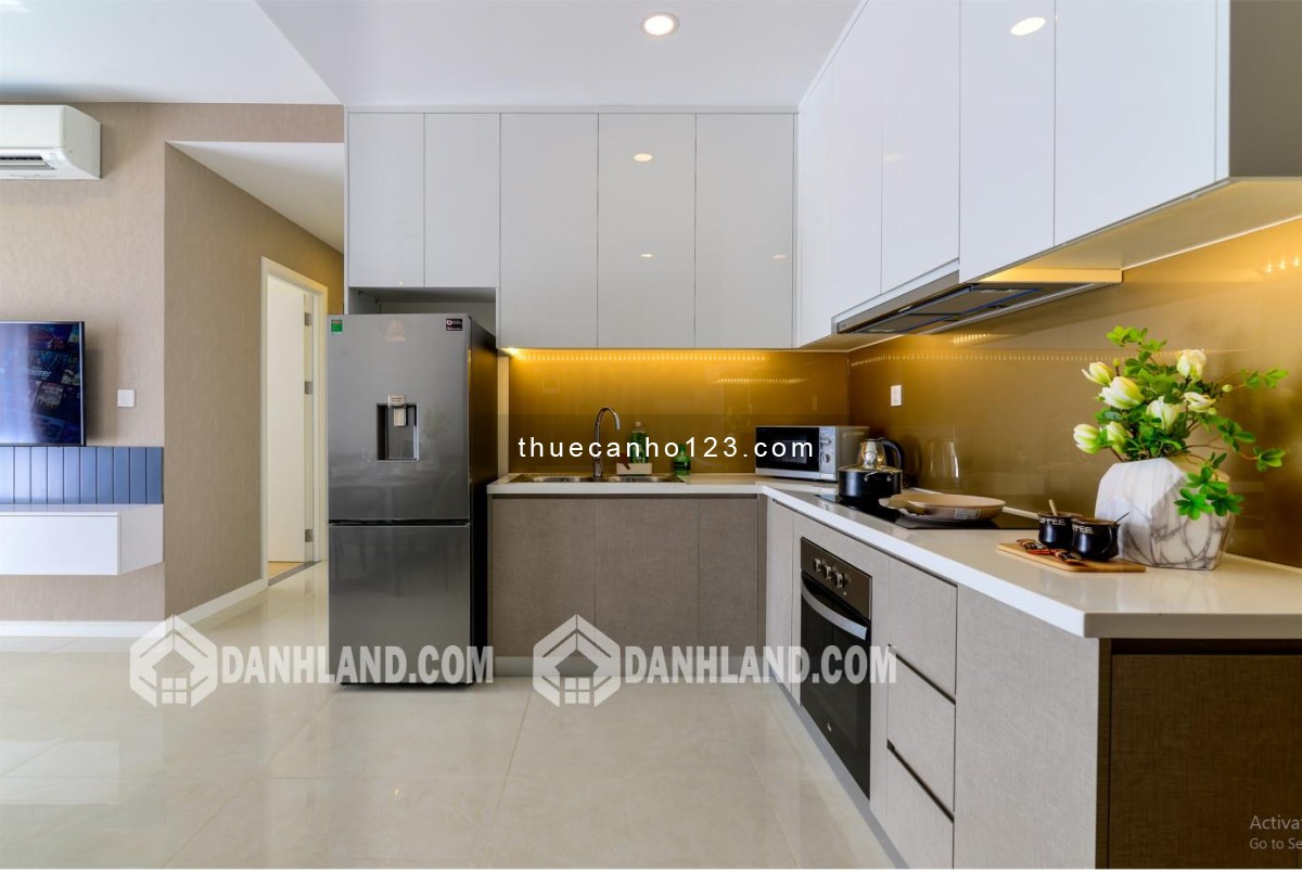 Giỏ hàng Millennium giá tốt, OT, 1PN, 2PN, 3PN full NT - Nhà trống giá tốt 10tr-26tr. LH: 093182680