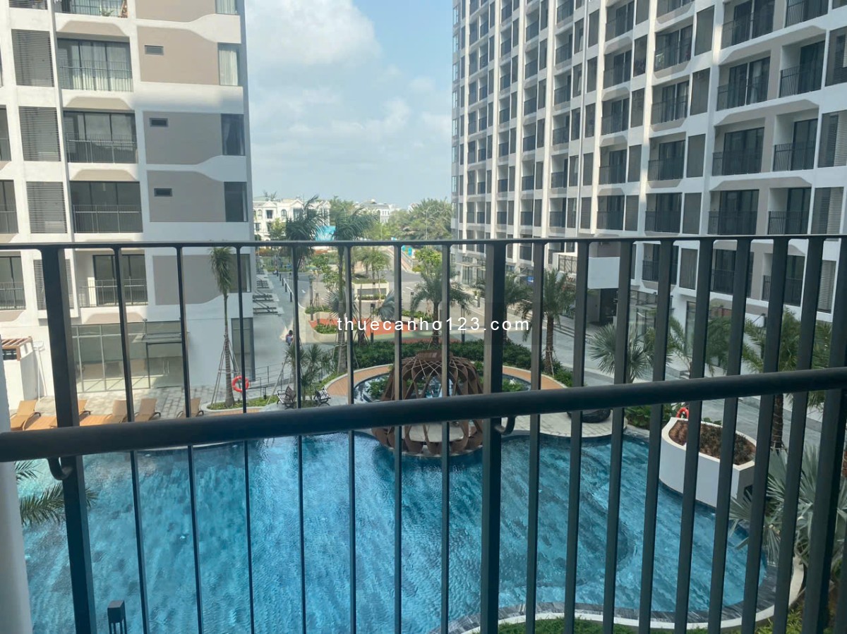 Cho thuê 80 căn hộ MT Eastmark City – Giá tốt nhất khu vực, bao phí quản lý đến hết 12/2025