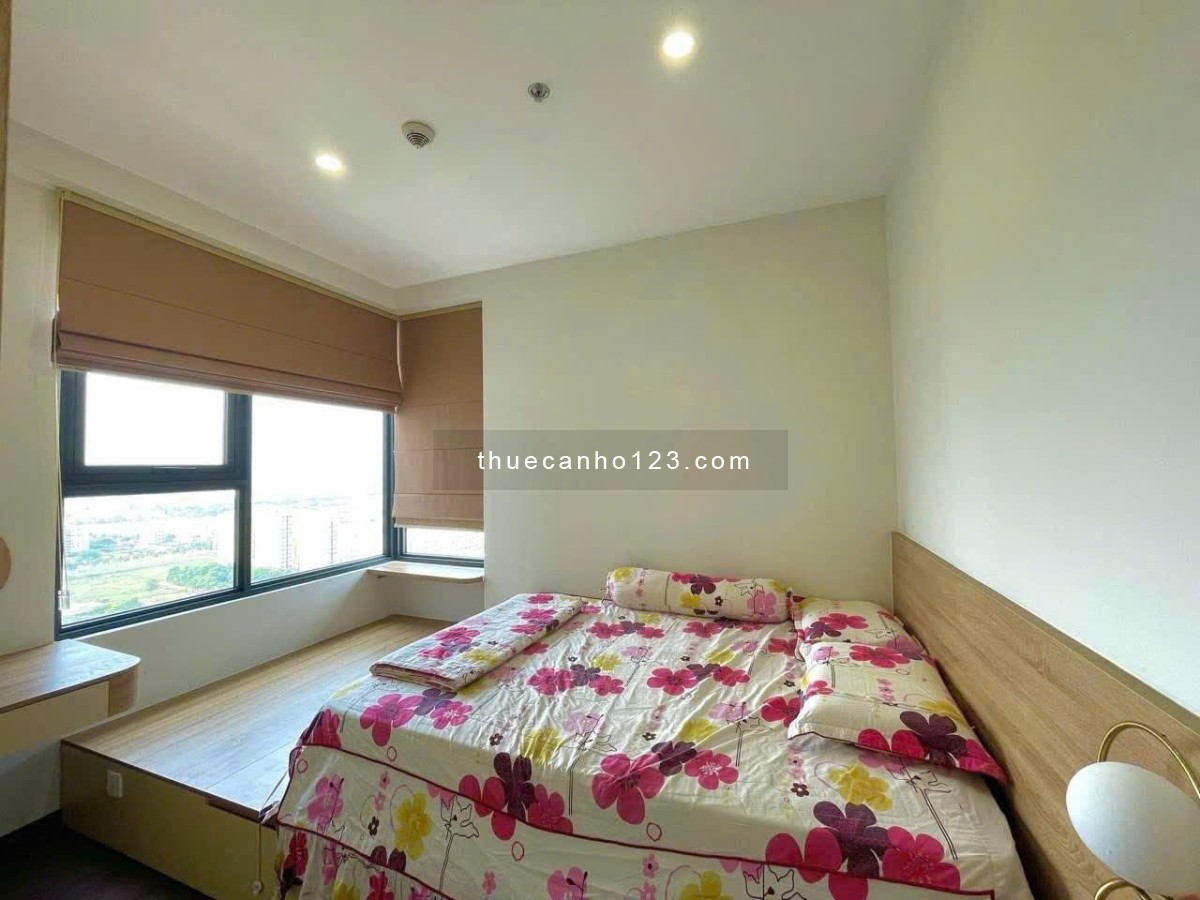 Cho thuê căn hộ cao cấp The Emerald Golf View – 2 PN, 2WC – full nội thất – giá chỉ 12 triệu/ tháng