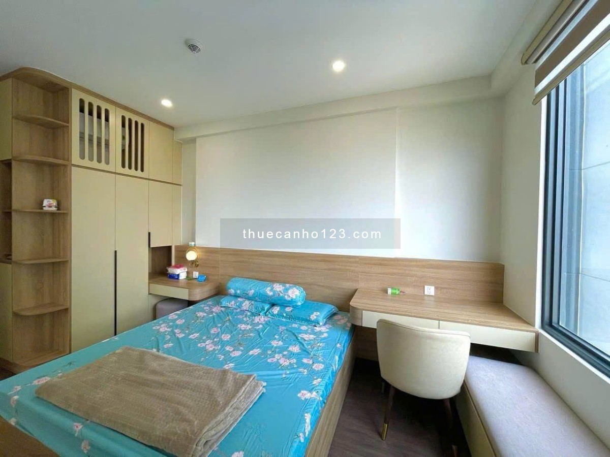 Cho thuê căn hộ cao cấp The Emerald Golf View – 2 PN, 2WC – full nội thất – giá chỉ 12 triệu/ tháng